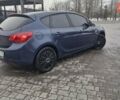 Синій Опель Астра, об'ємом двигуна 1.6 л та пробігом 253 тис. км за 6999 $, фото 16 на Automoto.ua