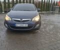 Синій Опель Астра, об'ємом двигуна 1.6 л та пробігом 253 тис. км за 6999 $, фото 1 на Automoto.ua