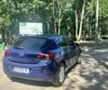 Синий Опель Астра, объемом двигателя 1.6 л и пробегом 194 тыс. км за 7506 $, фото 2 на Automoto.ua