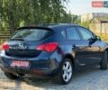 Синій Опель Астра, об'ємом двигуна 1.6 л та пробігом 211 тис. км за 6999 $, фото 15 на Automoto.ua