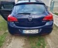 Синий Опель Астра, объемом двигателя 1.4 л и пробегом 270 тыс. км за 5700 $, фото 5 на Automoto.ua