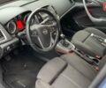 Синій Опель Астра, об'ємом двигуна 1.4 л та пробігом 128 тис. км за 7390 $, фото 10 на Automoto.ua