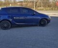 Синій Опель Астра, об'ємом двигуна 1.6 л та пробігом 254 тис. км за 5799 $, фото 2 на Automoto.ua