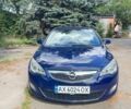 Синий Опель Астра, объемом двигателя 0 л и пробегом 167 тыс. км за 7100 $, фото 1 на Automoto.ua