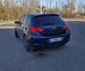 Синій Опель Астра, об'ємом двигуна 1.6 л та пробігом 253 тис. км за 6300 $, фото 2 на Automoto.ua