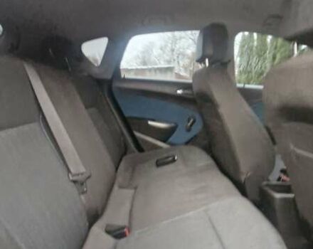 Синій Опель Астра, об'ємом двигуна 1.6 л та пробігом 253 тис. км за 6999 $, фото 45 на Automoto.ua