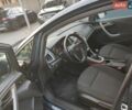 Синий Опель Астра, объемом двигателя 1.6 л и пробегом 190 тыс. км за 6800 $, фото 15 на Automoto.ua