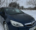 Синій Опель Астра, об'ємом двигуна 1.6 л та пробігом 156 тис. км за 8450 $, фото 1 на Automoto.ua