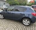 Синий Опель Астра, объемом двигателя 1.69 л и пробегом 140 тыс. км за 7500 $, фото 3 на Automoto.ua