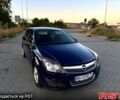 Синий Опель Астра, объемом двигателя 1.4 л и пробегом 269 тыс. км за 4750 $, фото 1 на Automoto.ua