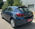 Синій Опель Астра, об'ємом двигуна 1.4 л та пробігом 210 тис. км за 6300 $, фото 1 на Automoto.ua
