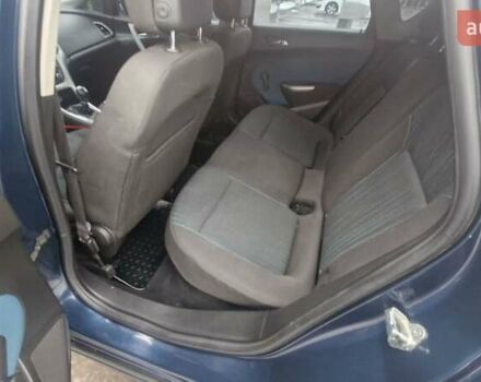 Синій Опель Астра, об'ємом двигуна 1.6 л та пробігом 253 тис. км за 6999 $, фото 43 на Automoto.ua