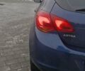 Синій Опель Астра, об'ємом двигуна 1.6 л та пробігом 253 тис. км за 6999 $, фото 19 на Automoto.ua