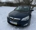 Синій Опель Астра, об'ємом двигуна 1.6 л та пробігом 156 тис. км за 8350 $, фото 1 на Automoto.ua