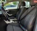Синий Опель Астра, объемом двигателя 1.36 л и пробегом 135 тыс. км за 6600 $, фото 8 на Automoto.ua