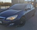 Синій Опель Астра, об'ємом двигуна 1.6 л та пробігом 253 тис. км за 6300 $, фото 3 на Automoto.ua