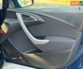 Синій Опель Астра, об'ємом двигуна 1.6 л та пробігом 211 тис. км за 6999 $, фото 74 на Automoto.ua