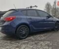 Синій Опель Астра, об'ємом двигуна 1.6 л та пробігом 253 тис. км за 6999 $, фото 14 на Automoto.ua