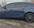 Синій Опель Астра, об'ємом двигуна 1.6 л та пробігом 253 тис. км за 6999 $, фото 24 на Automoto.ua