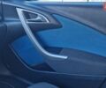 Синій Опель Астра, об'ємом двигуна 1.6 л та пробігом 254 тис. км за 5799 $, фото 15 на Automoto.ua