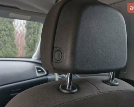 Синій Опель Астра, об'ємом двигуна 1.6 л та пробігом 253 тис. км за 6999 $, фото 32 на Automoto.ua