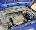 Синій Опель Астра, об'ємом двигуна 1.4 л та пробігом 170 тис. км за 6500 $, фото 6 на Automoto.ua