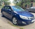 Синий Опель Астра, объемом двигателя 0 л и пробегом 167 тыс. км за 7100 $, фото 1 на Automoto.ua