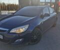 Синій Опель Астра, об'ємом двигуна 1.6 л та пробігом 254 тис. км за 5799 $, фото 7 на Automoto.ua