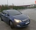 Синій Опель Астра, об'ємом двигуна 1.6 л та пробігом 253 тис. км за 6999 $, фото 5 на Automoto.ua