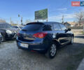 Опель Астра 2010 в Ивано-Франковске на Automoto.ua Синий Опель Астра, объемом двигателя 2 л и пробегом 287 тыс. км за 7700 $, фото 4 на Automoto.ua