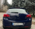 Синій Опель Астра, об'ємом двигуна 1.4 л та пробігом 170 тис. км за 6500 $, фото 4 на Automoto.ua
