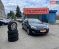 Синий Опель Астра, объемом двигателя 1.6 л и пробегом 169 тыс. км за 10700 $, фото 1 на Automoto.ua