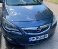 Синій Опель Астра, об'ємом двигуна 1.7 л та пробігом 347 тис. км за 4999 $, фото 1 на Automoto.ua