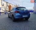 Синий Опель Астра, объемом двигателя 1.4 л и пробегом 134 тыс. км за 6650 $, фото 1 на Automoto.ua