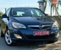 Синій Опель Астра, об'ємом двигуна 1.6 л та пробігом 211 тис. км за 6999 $, фото 2 на Automoto.ua