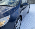 Синий Опель Астра, объемом двигателя 1.6 л и пробегом 135 тыс. км за 6850 $, фото 15 на Automoto.ua
