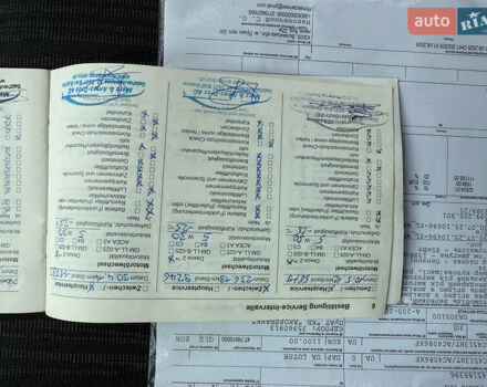 Синий Опель Астра, объемом двигателя 1.6 л и пробегом 72 тыс. км за 8500 $, фото 48 на Automoto.ua