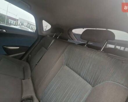 Синій Опель Астра, об'ємом двигуна 1.6 л та пробігом 253 тис. км за 6999 $, фото 44 на Automoto.ua