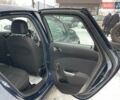 Синий Опель Астра, объемом двигателя 1.6 л и пробегом 169 тыс. км за 10700 $, фото 41 на Automoto.ua