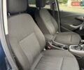 Синий Опель Астра, объемом двигателя 1.69 л и пробегом 140 тыс. км за 7500 $, фото 9 на Automoto.ua