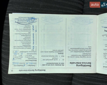Синий Опель Астра, объемом двигателя 1.6 л и пробегом 72 тыс. км за 8500 $, фото 51 на Automoto.ua