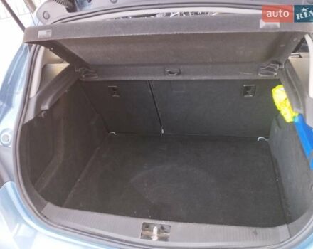 Синій Опель Астра, об'ємом двигуна 1.4 л та пробігом 129 тис. км за 6700 $, фото 44 на Automoto.ua