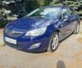 Синий Опель Астра, объемом двигателя 0 л и пробегом 167 тыс. км за 7100 $, фото 2 на Automoto.ua