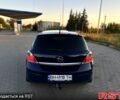 Синий Опель Астра, объемом двигателя 1.4 л и пробегом 269 тыс. км за 4750 $, фото 3 на Automoto.ua