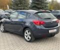 Опель Астра 2010 в Кривом Роге на Automoto.ua Синий Опель Астра, объемом двигателя 1.6 л и пробегом 201 тыс. км за 7800 $, фото 3 на Automoto.ua