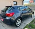 Синій Опель Астра, об'ємом двигуна 1.6 л та пробігом 205 тис. км за 5800 $, фото 1 на Automoto.ua
