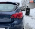 Синий Опель Астра, объемом двигателя 1.6 л и пробегом 169 тыс. км за 10700 $, фото 71 на Automoto.ua