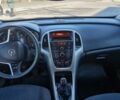 Синій Опель Астра, об'ємом двигуна 1.6 л та пробігом 253 тис. км за 6300 $, фото 5 на Automoto.ua