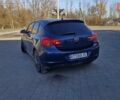 Синій Опель Астра, об'ємом двигуна 1.6 л та пробігом 254 тис. км за 5799 $, фото 6 на Automoto.ua