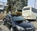 Синій Опель Астра, об'ємом двигуна 1.6 л та пробігом 161 тис. км за 7500 $, фото 1 на Automoto.ua
